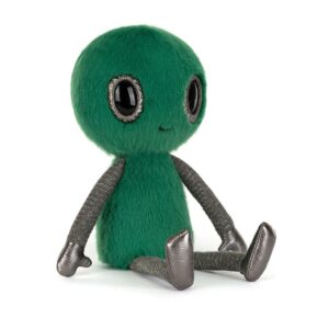 PELUCHE -  ZYLIAN ALIEN