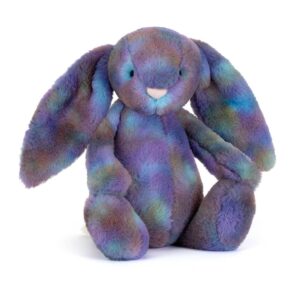 PELUCHE -  ZODIHOP LUXE BUNNY ORIGINAL
