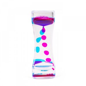 Sablier liquide Les Petites Merveilles