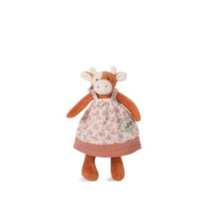 Charlotte la vache Les Tout-petits