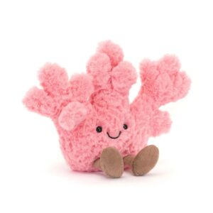 Peluche – Amuseables Coral