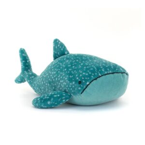 Peluche -  GOBFREY WHALE SHARK