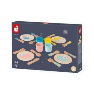 DINETTE BOIS
