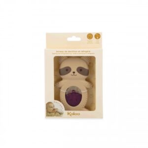 DUO DENTITION & REFRIGERE RATON LAVEUR