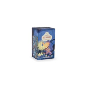Lanterne à histoires La bande à Jojo