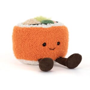 AMUSEABLE CODHI CALIFORNIAN ROLL