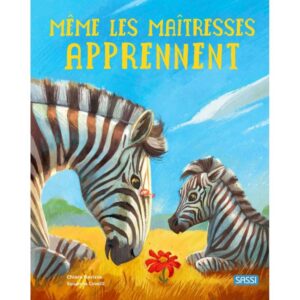 Livre – Même les maîtresses apprennent