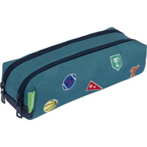 TROUSSE DOUBLE –  DAN – VERT