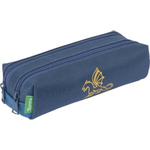 TROUSSE DOUBLE –  MERLIN – GRIS