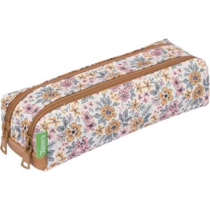 TROUSSE DOUBLE –  HELOÏSE – MULTI COULEURS