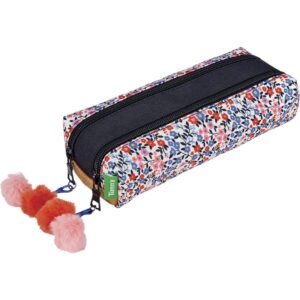 TROUSSE DOUBLE –  ANTONIA – BLEU