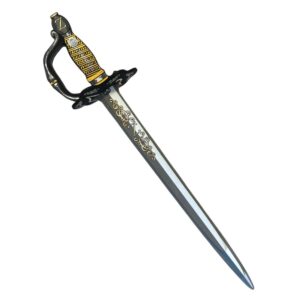EPEE DE ZORRO