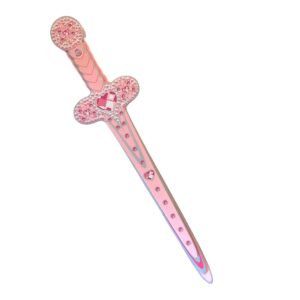 EPEE ROSE/COEUR