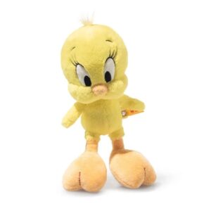 Titi 20cm Jaune