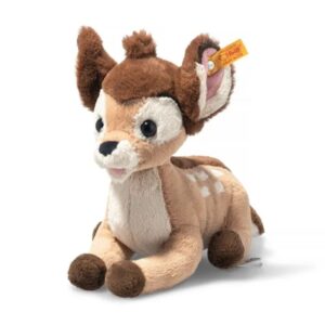 Bambi 21cm Multicolore