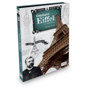 MAQUETTE – GUSTAVE EIFFEL