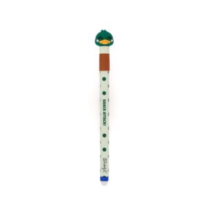 STYLO BO-BO EFFACABLE – CANARD