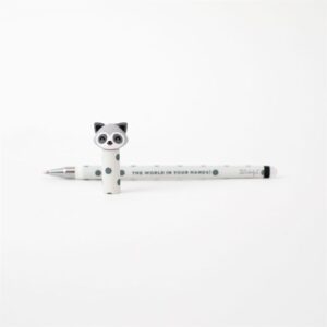 STYLO BO-BO EFFACABLE – RATON LAVEUR