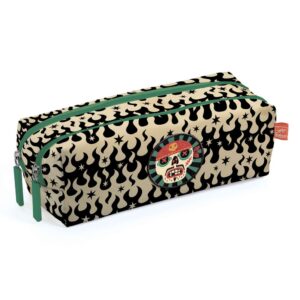 TROUSSE - TETE DE MORT