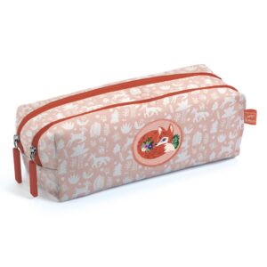 TROUSSE - RENARD