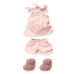 TENUE LUNE - 32CM