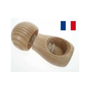 CASSE NOISETTES – CHAMPIGNON