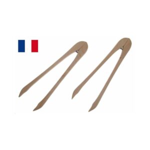 PINCE A CORNICHONS – 25CM – CERISIER
