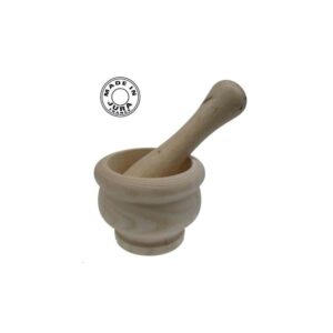 MORTIER 90MM + PILON