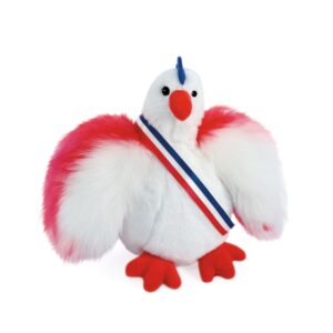 Poule fabrication française