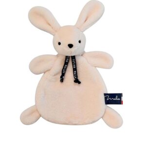 Lapin dorlotin – Ivoire