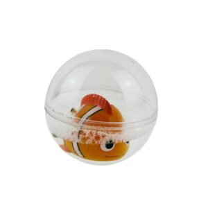 Bulle d’eau – Poisson clown