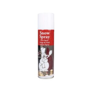 Bombe de neige 150ml