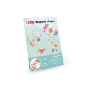 Kit plastique dingue Bracelets