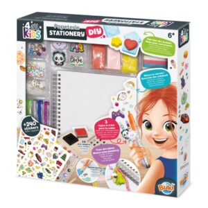 Kit Papeterie DIY