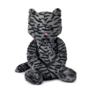 Chat Méloé 56cm -  Grisouille