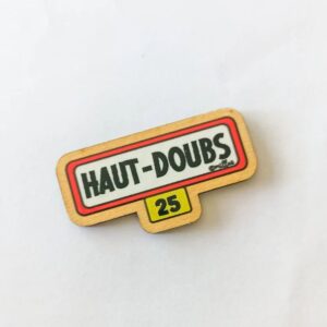 AIMANTS EN BOIS –  HAUT DOUBS