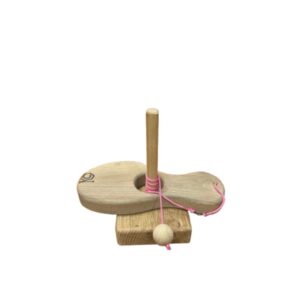 JEU DU TOURN'FICELLE
