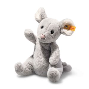 Peluche souris Cheesy