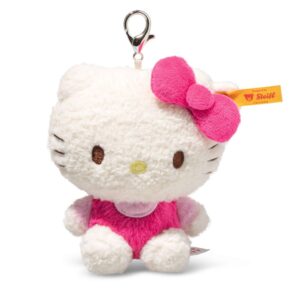 Porte clé Hello Kitty