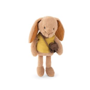 LAPIN JOJO - LA BANDE A JOJO