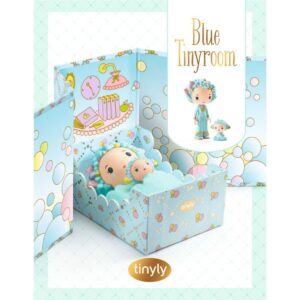 BLUE TINYROOM