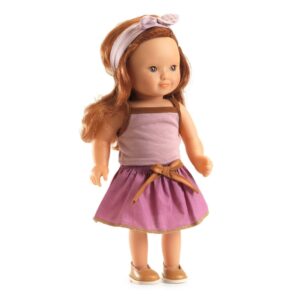 POUPEE LOVELY SOPHIE - POMEA
