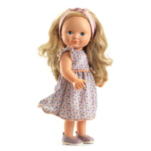 POUPEE LOVELY MARIE - POMEA